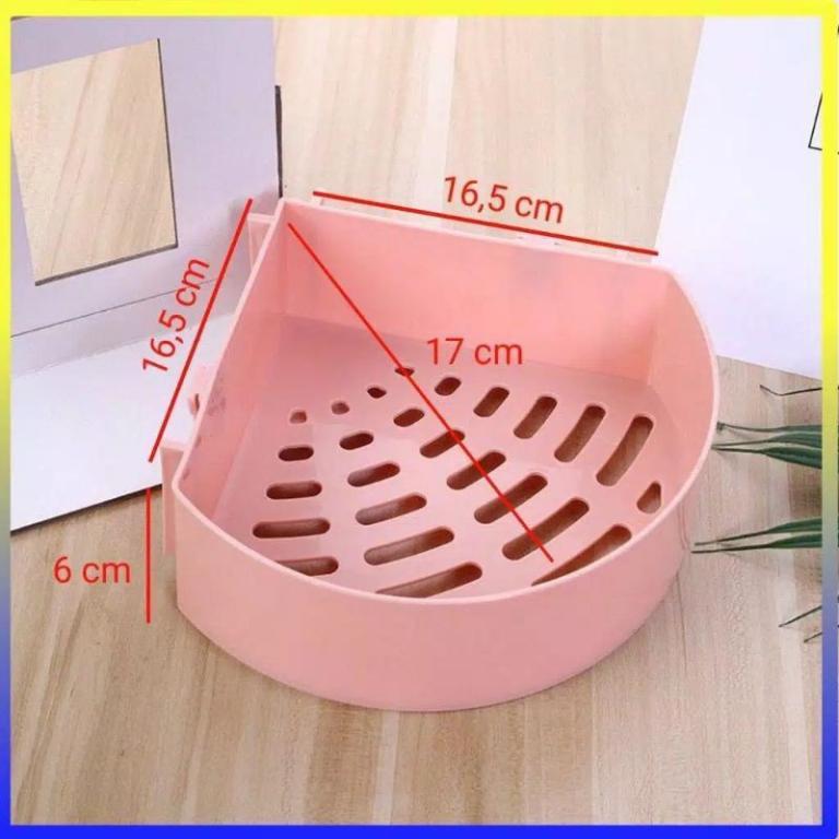 Multipurpose Corner Shelf in Sembawang - Image 1