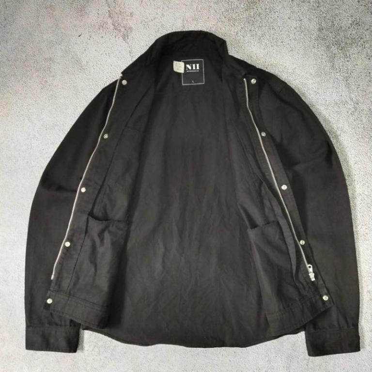 Trucker Jacket NII in Geylang - Image 1