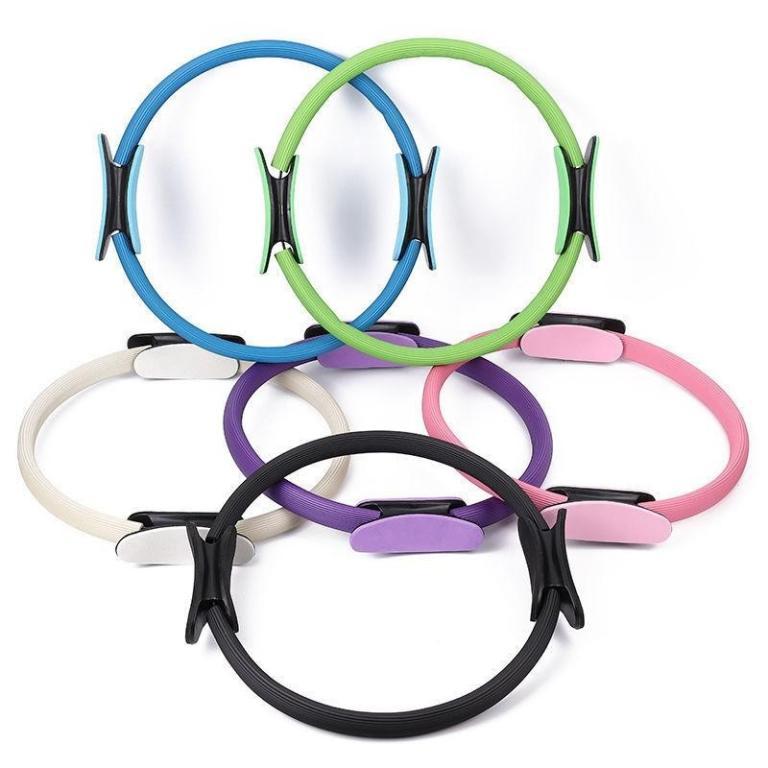 Pilates Ring Yoga Ring Pilates Circle Magic Rings Pilates … in Geylang - Image 1