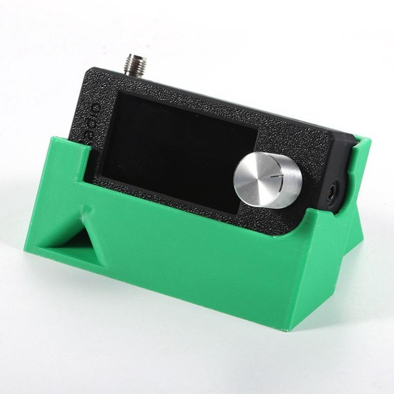 Mini SI4732 Radio Bracket with Amplifier Function Portable … in Pasir Ris - Image 1