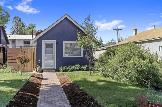 1 Bed 1 Bath House for Rent in Grand Junction - Image 1