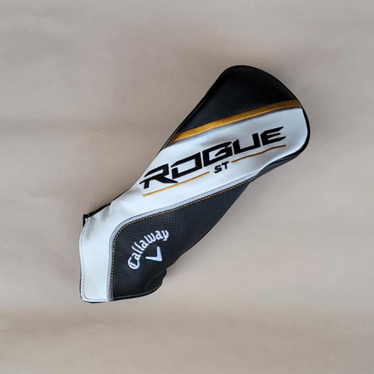 Callaway Callaway ROGUE ROGUE Wood Cover Golf Club Cover … in Geylang - Image 1