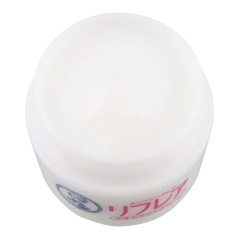Mentholatum Rifurea Deodorant Cream (55g) – High-Adherence … in Bishan - Image 1