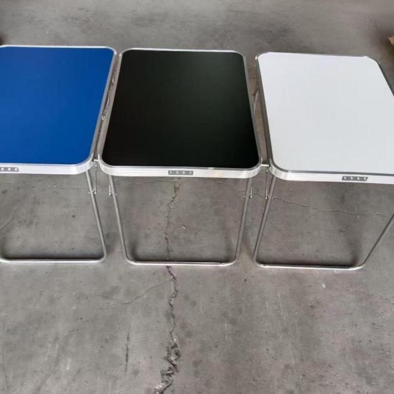 Yihan Portable Picnic Table Easy To Carry Use Lightweight … in Mandai - Image 1