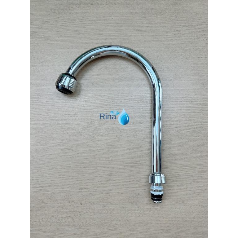 Replacement Rod for Single-Line Kitchen Faucet, Broken Cup … in Novena - Image 1