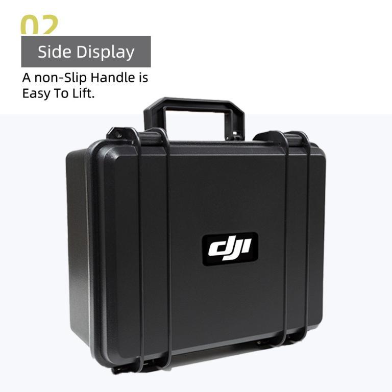 For DJI Neo 2 Hard-Shell Explosion-Proof Case (Compatible … in Pasir Ris - Image 1