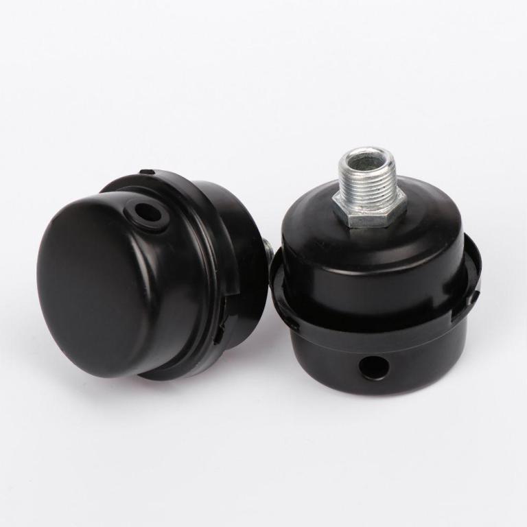 EUCALYTUSS Air Compressor Kitchen Metal Intake Filter … in Pasir Ris - Image 1