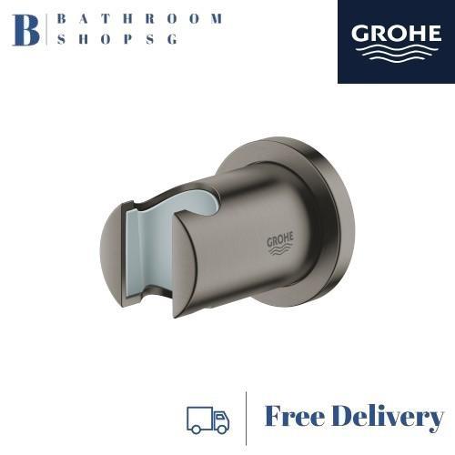 Grohe Rainshower Wall Hand Shower Holder 27074AL0 in North-Eastern Islands - Image 1