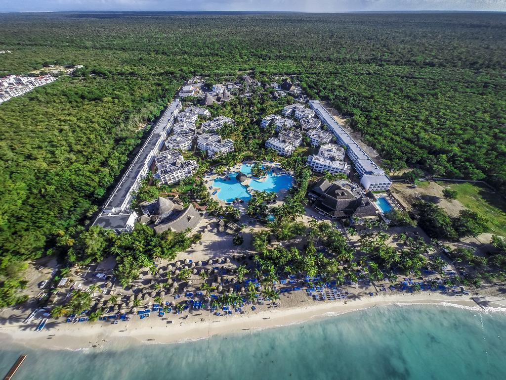 Be Live Collection Canoa - All Inclusive en la República Dominicana - Imagen 1