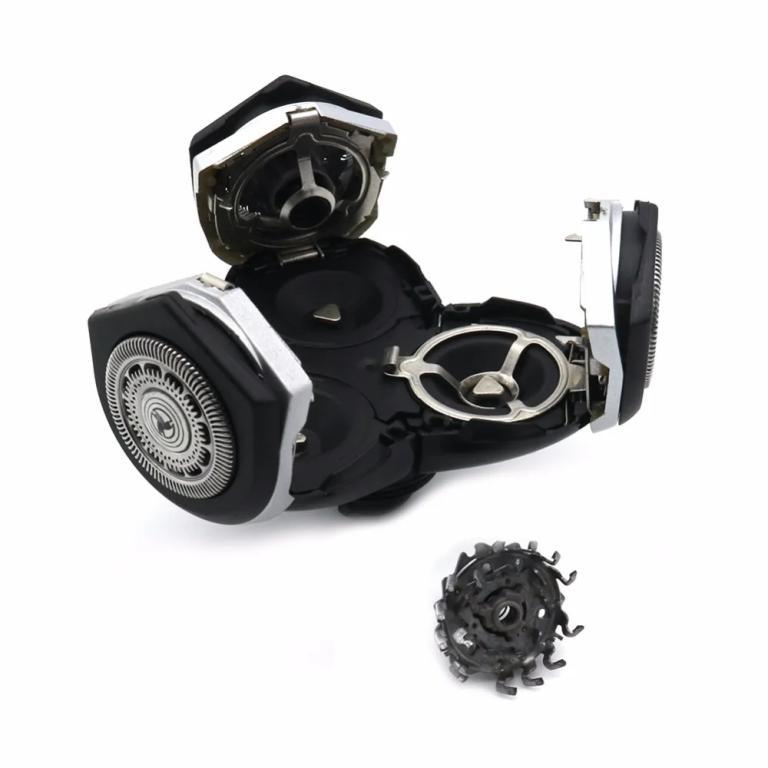 Suitable For Electric Shaver Blade RQ10 blade RQ1050 … in Bukit Batok - Image 1