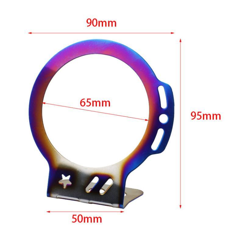 Racing Motorcycle Accessories Customized Car Modification … in Pasir Ris - Image 1