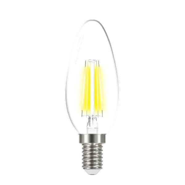 Vintage B35 4.5W Dimmable LED Filament Decorative Lamp - … in Pasir Ris - Image 1