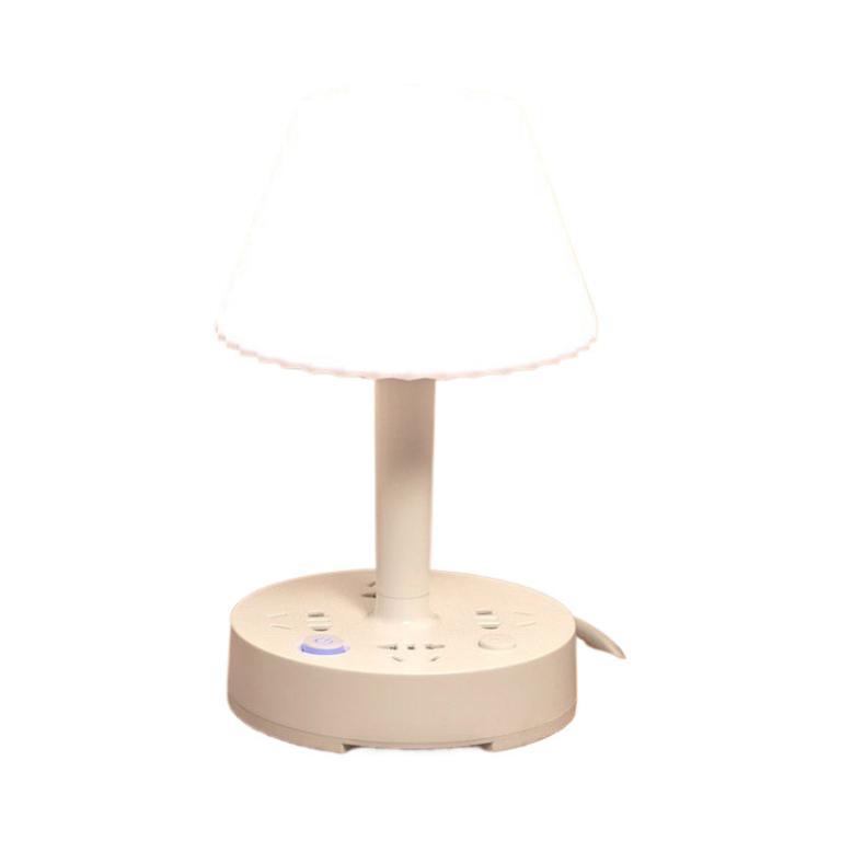 Pdd/Windable Narrow Table Lamp Soft Light Eye Protection … in Pasir Ris - Image 1