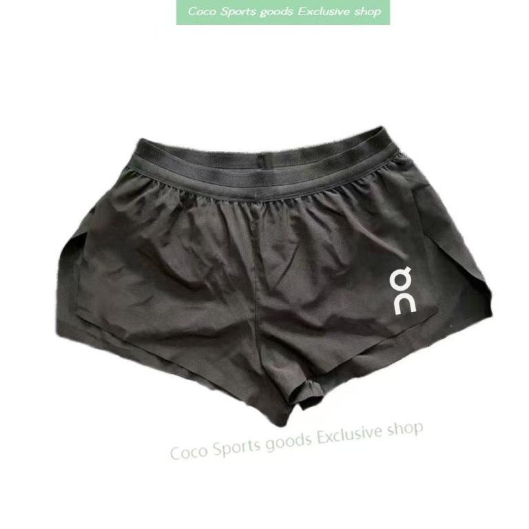 New on Marathon Running Racing Shorts Track and Field … in Bukit Batok - Image 1