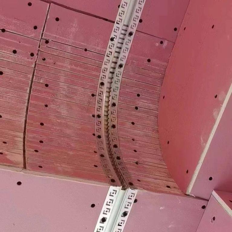 Lamp Slot Double Eyelid Ceiling Arbitrarily Bendable … in Pasir Ris - Image 1