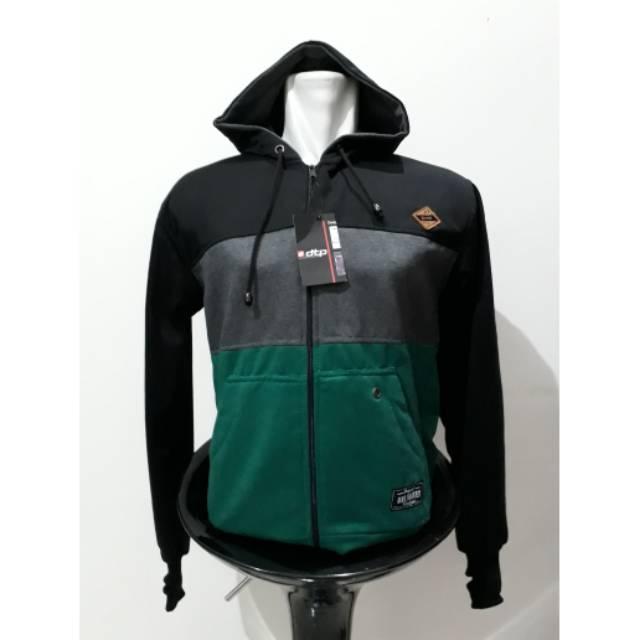 Fleece Jacket in Woodlands - Image 1