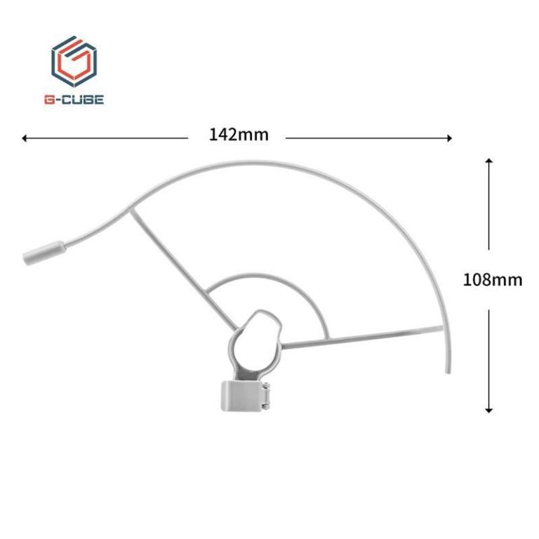 Wing Fan Cover Propeller Protector Accessory Guard 1 Set … in Geylang - Image 1