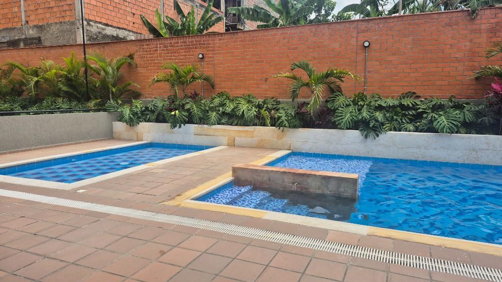ALQUILO APARTAMENTO SEMI-AMOBLADO - oeste en Cali - Imagen 3
