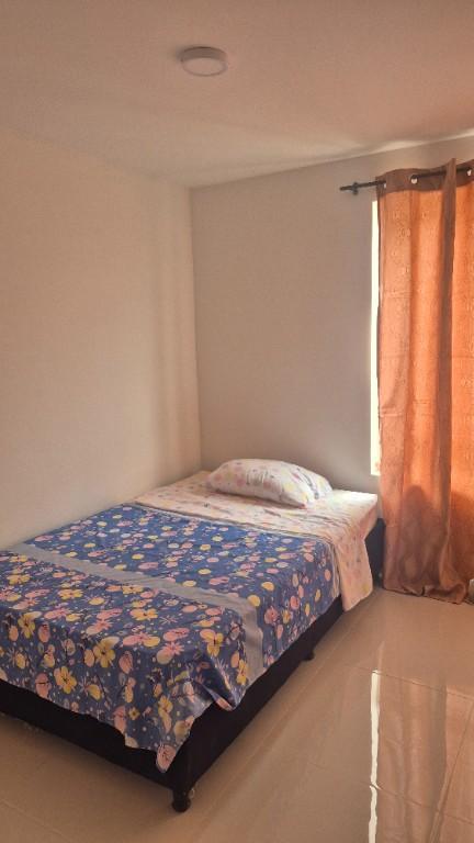 ALQUILO APARTAMENTO SEMI-AMOBLADO - oeste en Cali - Imagen 5