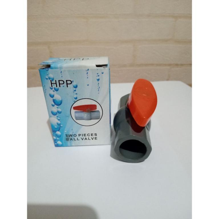 Ball Valve Stop Faucet 1/ 2
