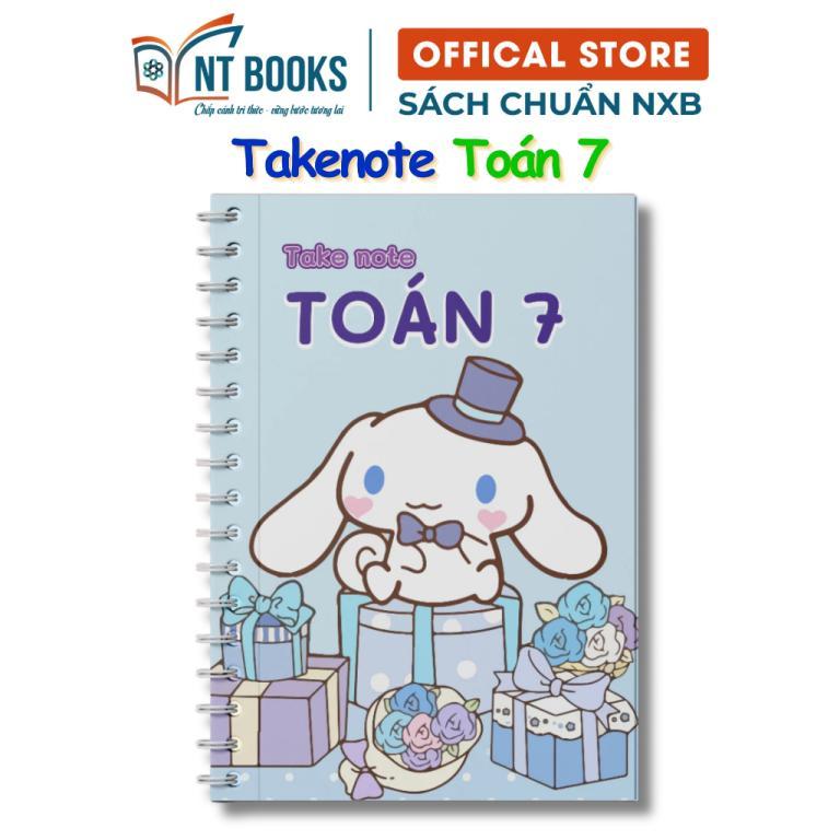 XO TAKE NOTE Math Formula Notebook Spring Plastic Cover - … in Pasir Ris - Image 1