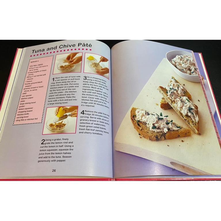 English Books Cooking Lessons in North-Eastern Islands - Image 1