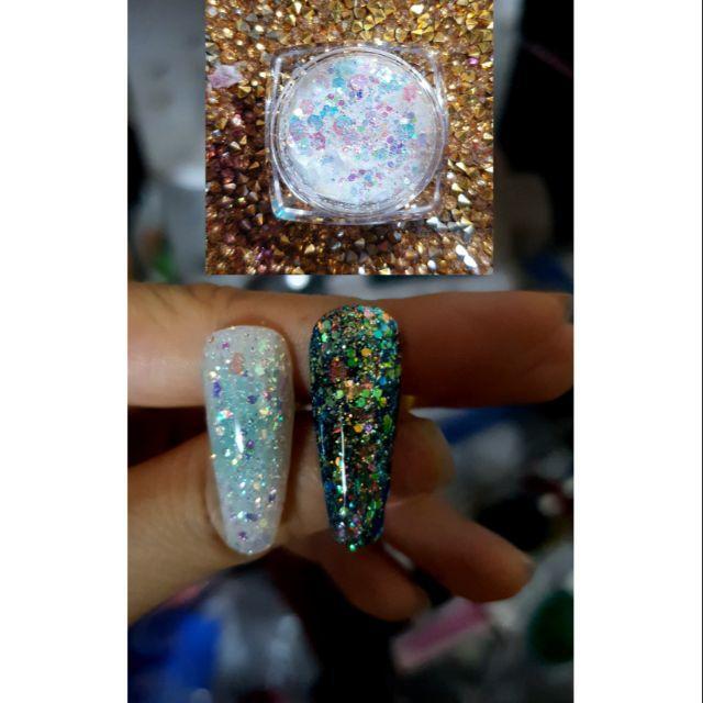 9D NAIL DECORATION in Geylang - Image 1