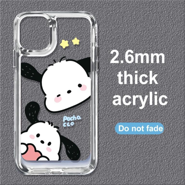 Transparent Case Redmi Note 12 Mobile Phone Note12 Pro POCO … in Sembawang - Image 1