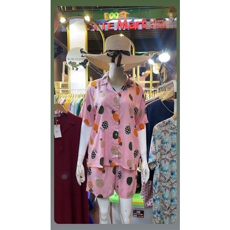 SLEEVE SHORTS in Geylang - Image 1