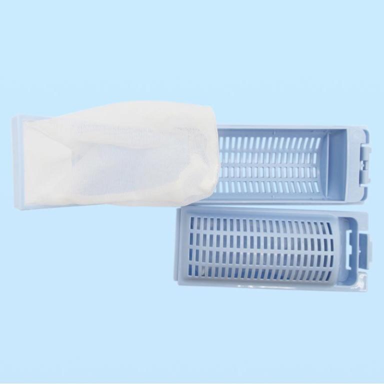 Washing Machine Filter Mesh Box Household Full/Semi-Automati … in Novena - Image 1