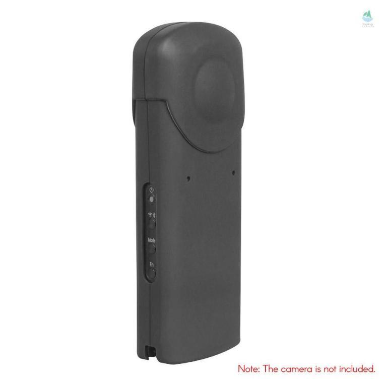 Ricoh Scratch-proof Silicone With Lens Soft Lens Case Ricoh … in Pasir Ris - Image 1
