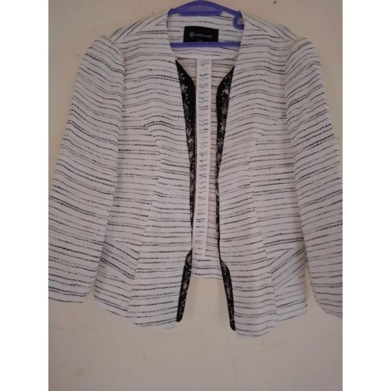 Tweed Blazer in Bishan - Image 1