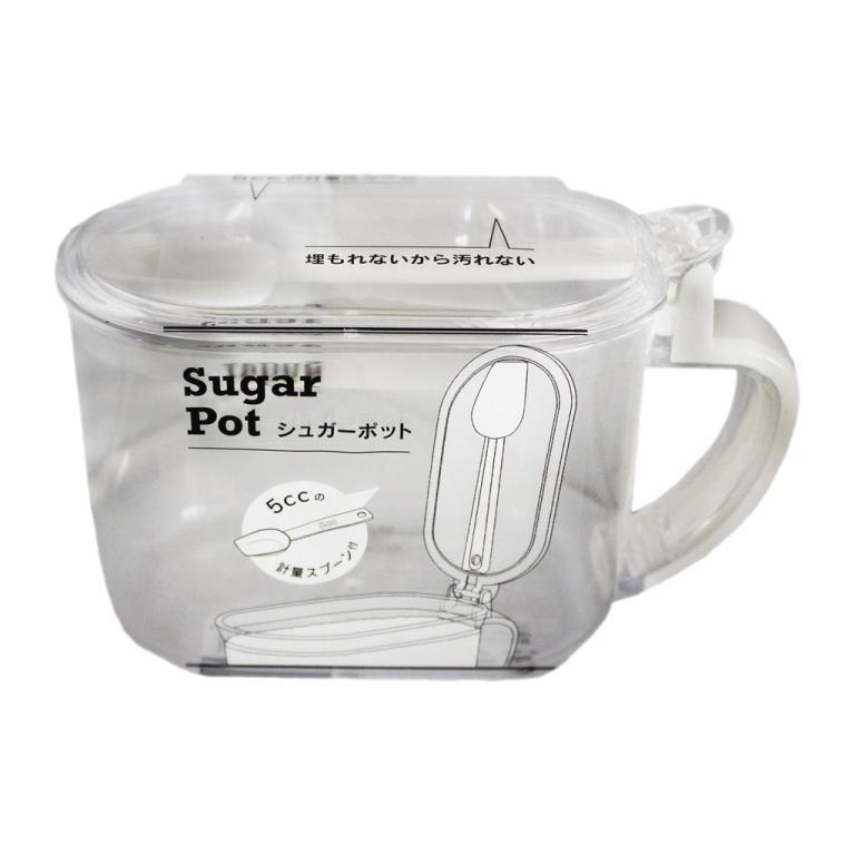 Yamada Sugar Pot in North-Eastern Islands - Image 1
