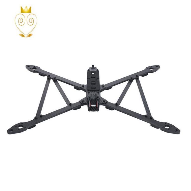 15-Inch FPV Racing Drone Frame Carbon Fiber FPV Freestyle … in Mandai - Image 1
