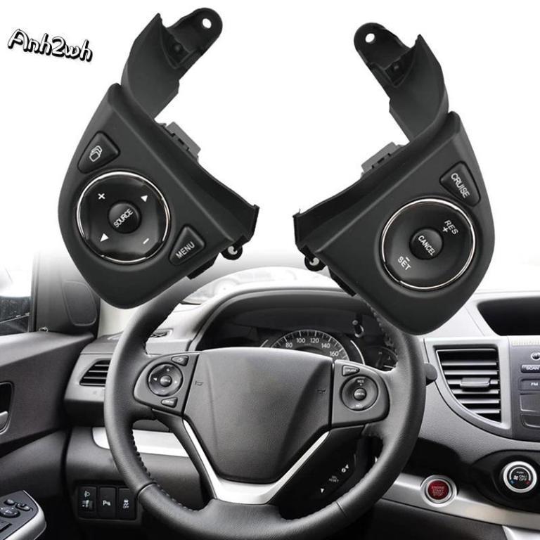 Steering Wheel Control Switch Audio Control Switch for in Choa Chu Kang - Image 1