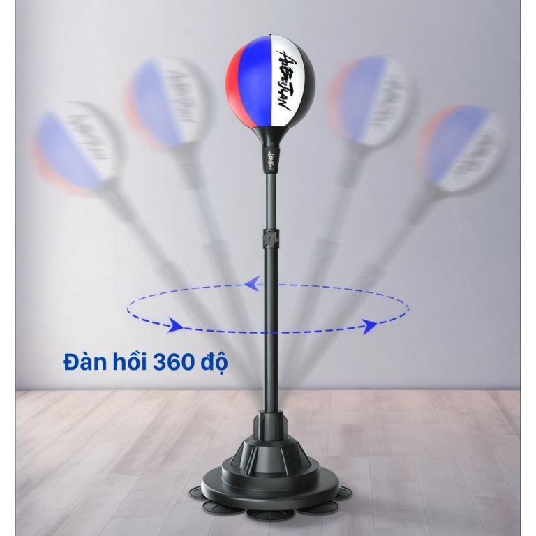 Children's Self-Balancing Boxing Pole Solid Pillar, … in Mandai - Image 1