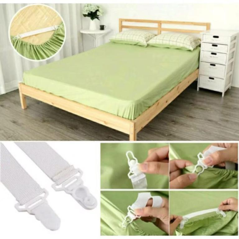 BED SHEET END HOOK in Pasir Ris - Image 1
