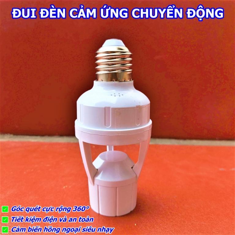 Infrared motion sensor lamp holder, automatic lighting, … in Bukit Batok - Image 1