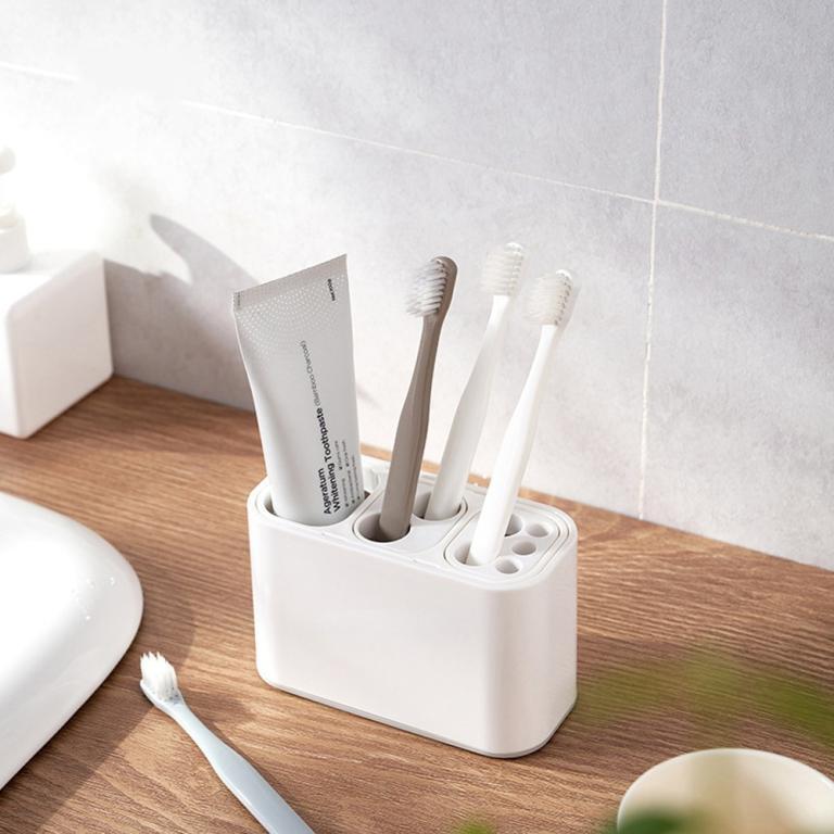 Box Set Cheapest Toothpaste Holder Bathroom Storage … in Sembawang - Image 1