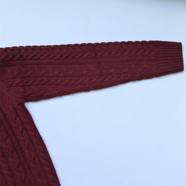 Knitted Sweater K07 R in Bukit Batok - Image 1