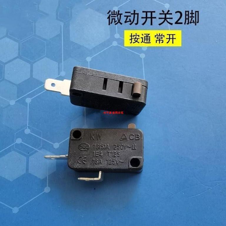 Large Current Micro Switch Air Fryer Microwave Oven Rice … in Novena - Image 1