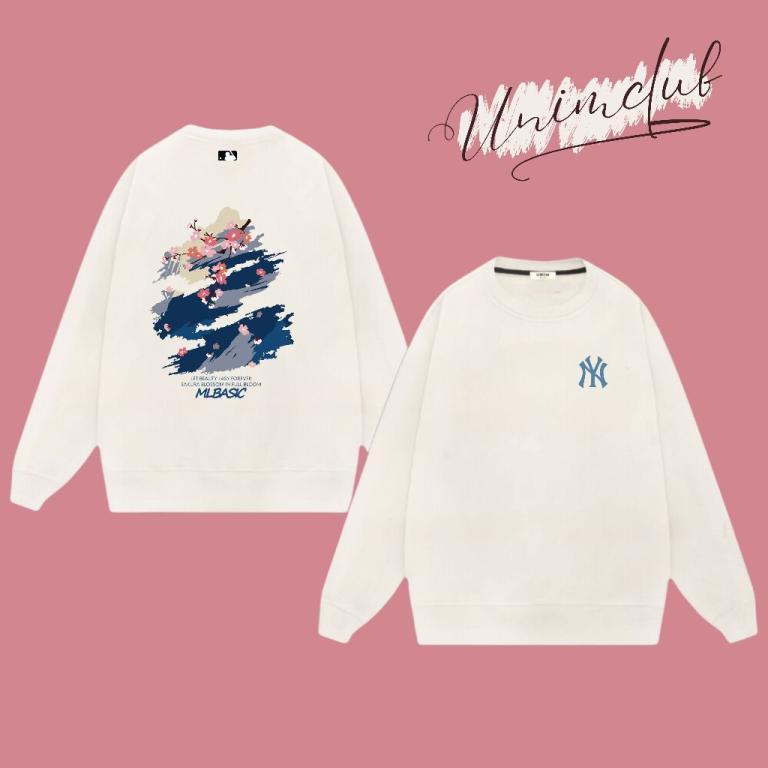 High Quality Sweater with Unique Multi-Color Print In Soft, … in Bukit Batok - Image 1