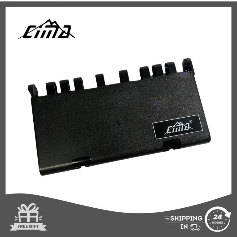 Cima Portable Scoreboard In Case for Sports Basketball … in North-Eastern Islands - Image 1