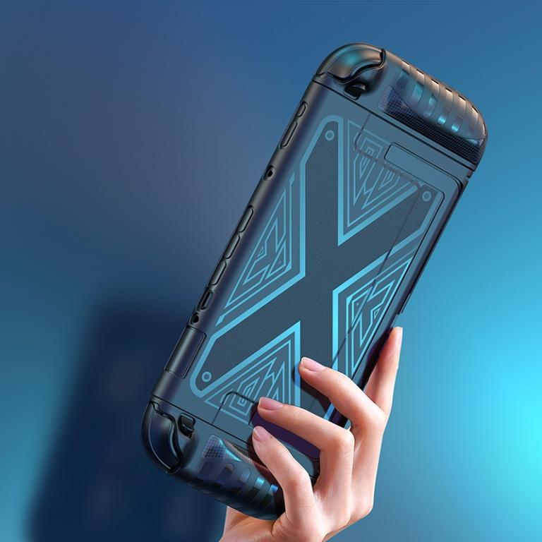 [DUX DUCIS] Nintendo Switch 2 Protective Case Detachable … in Bukit Batok - Image 1