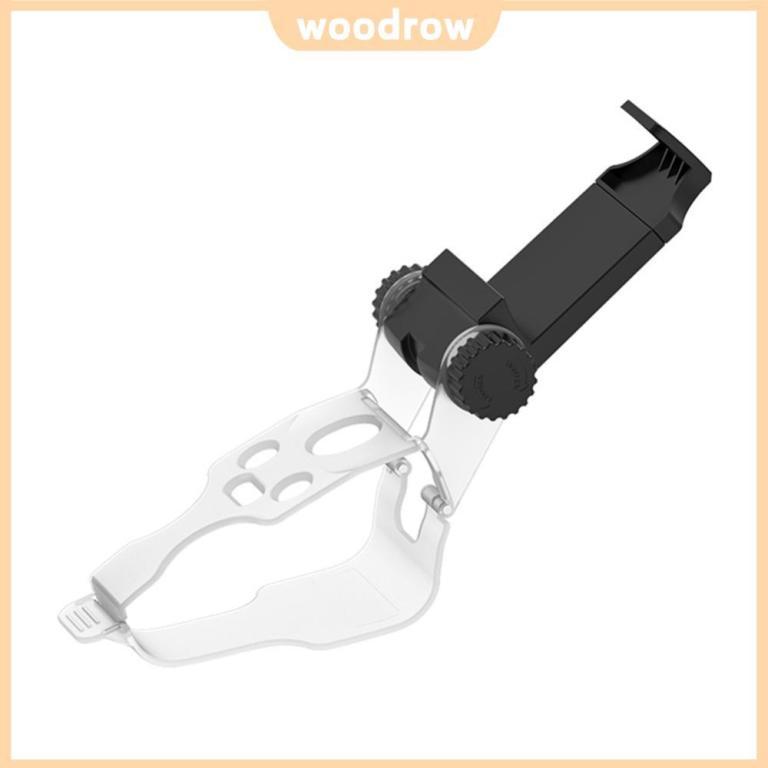 Retractable Cell Phone Wireless Controller Mount Holder … in Toa Payoh - Image 1