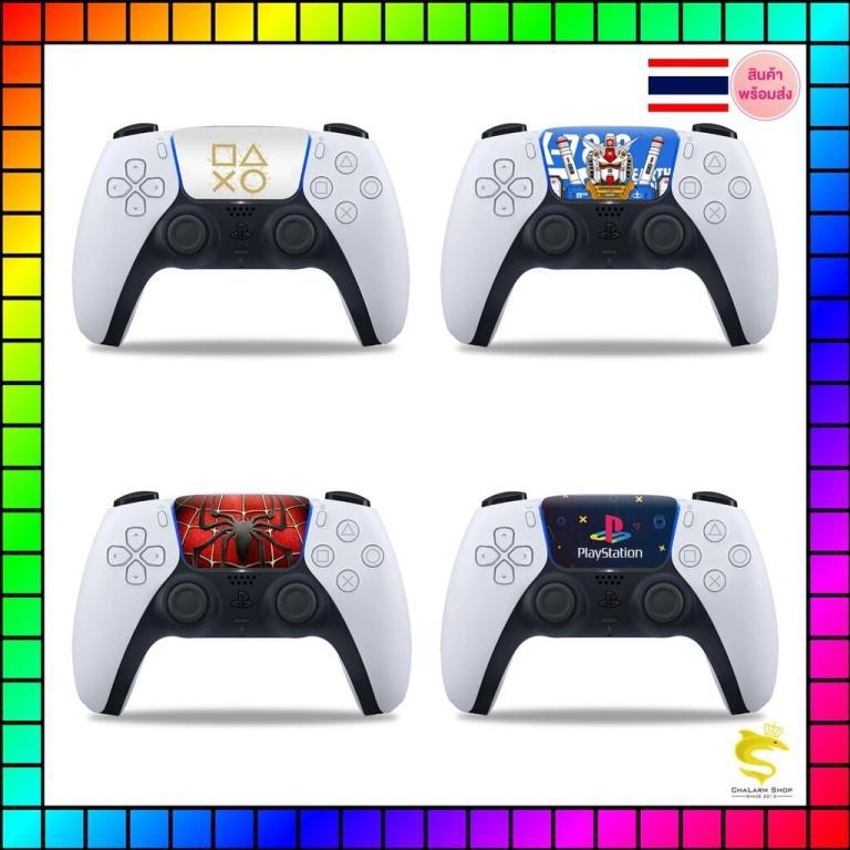 Sticker Touchpad Joy PS5 in Sembawang - Image 1