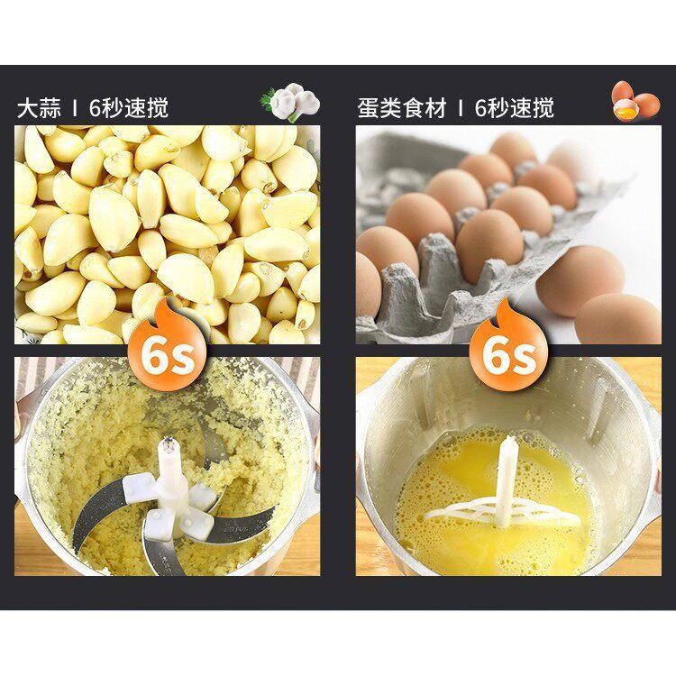 Food Meat Grinder for Home Use, Multi-Functional New Model … in Toa Payoh - Image 1