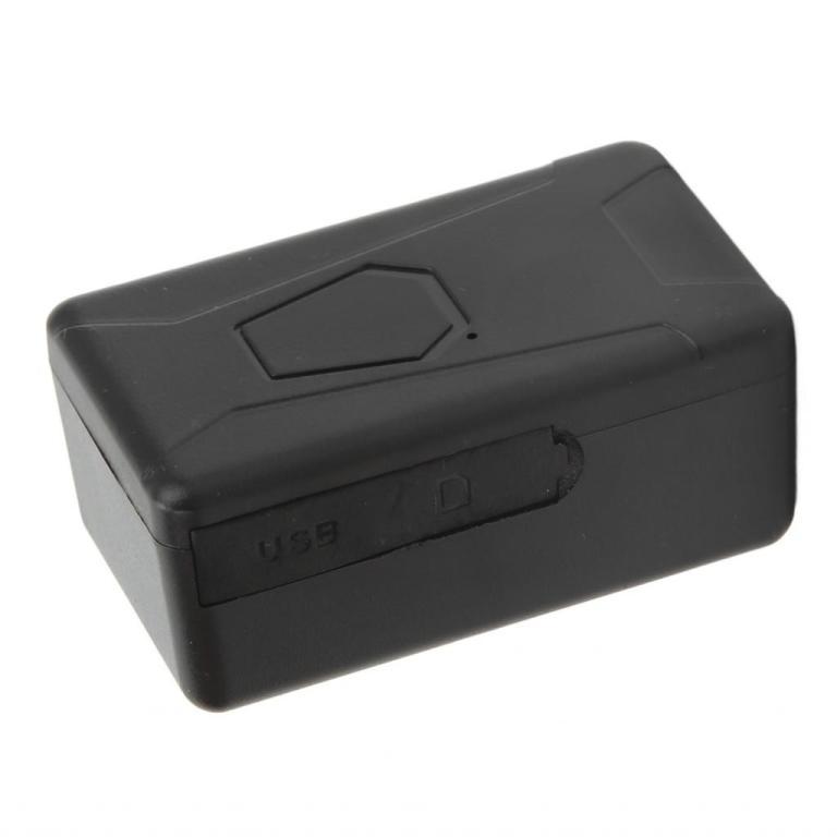 Car GPS Locator Real Time Tracking Devices Remote APP … in Pasir Ris - Image 1