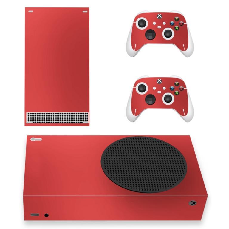 38 Colors Skin Sticker Compatible with Microsoft Xbox … in Mandai - Image 1