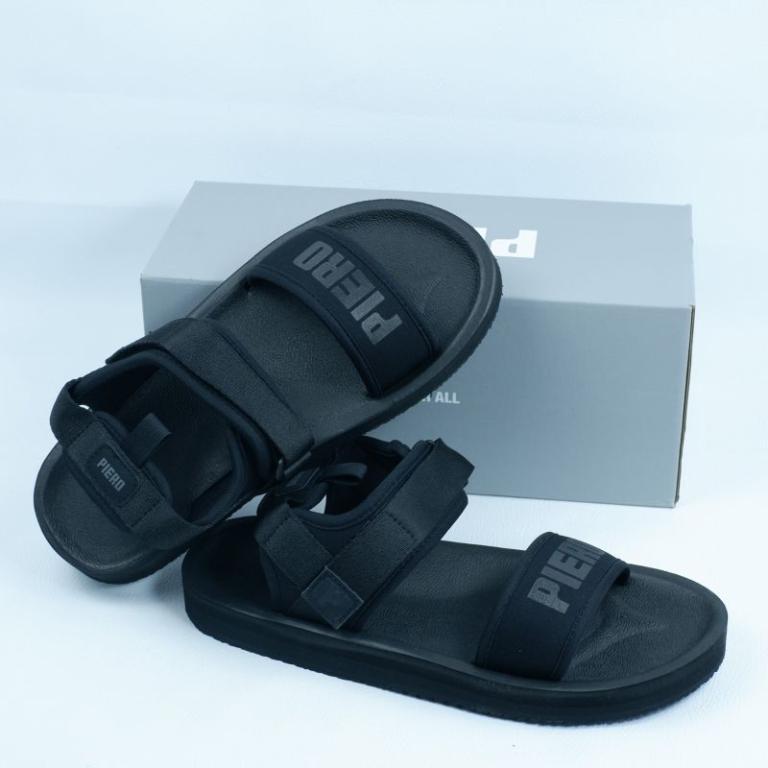 Piero Ryo Kyuka sandals in Mandai - Image 1